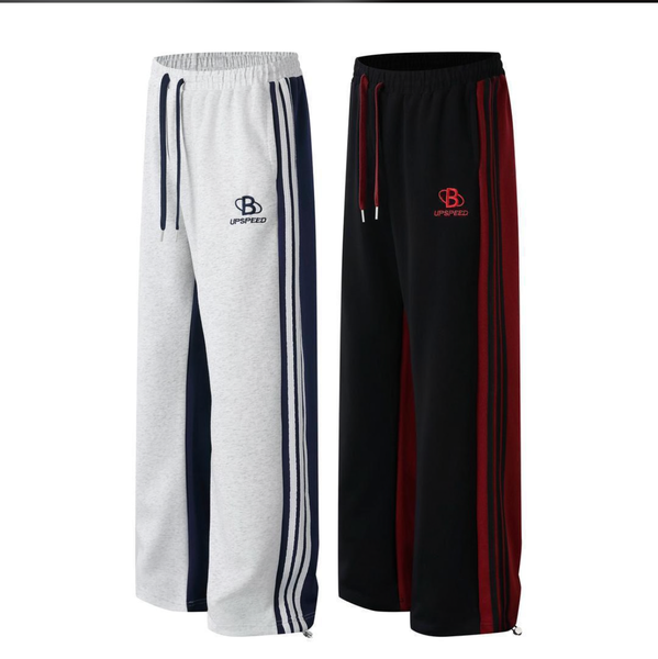 Pantalons de jogging confortables