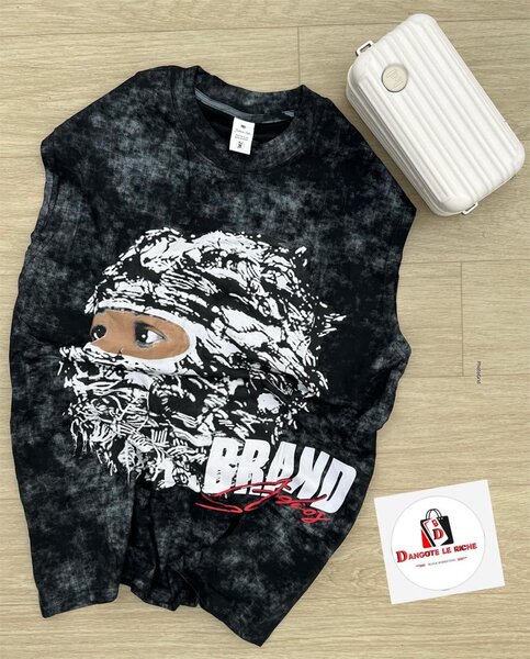 Démembrer style tendance