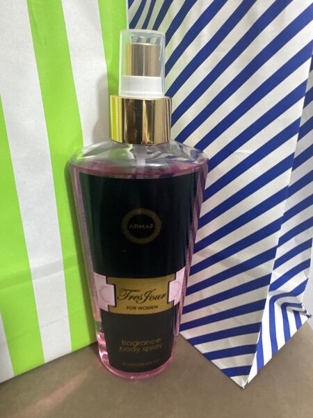Armaf Tres Jour Body Spray