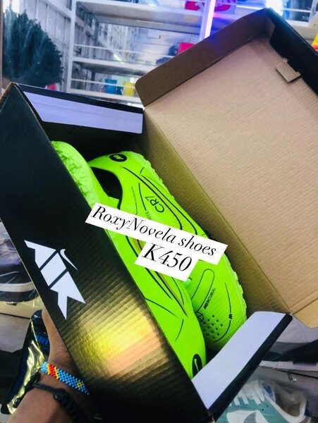 High quality Futsal/tack boots