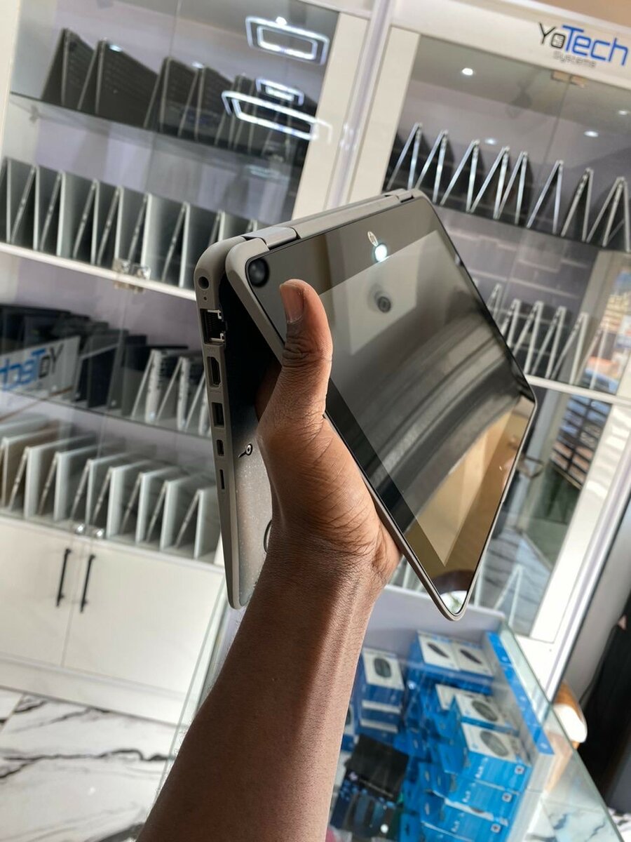 HP Probook 11 x360 G4 EE 11.6"