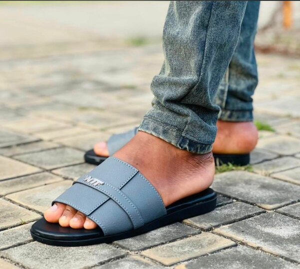 Sandales Confortables Hommes