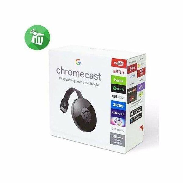 Chromecast