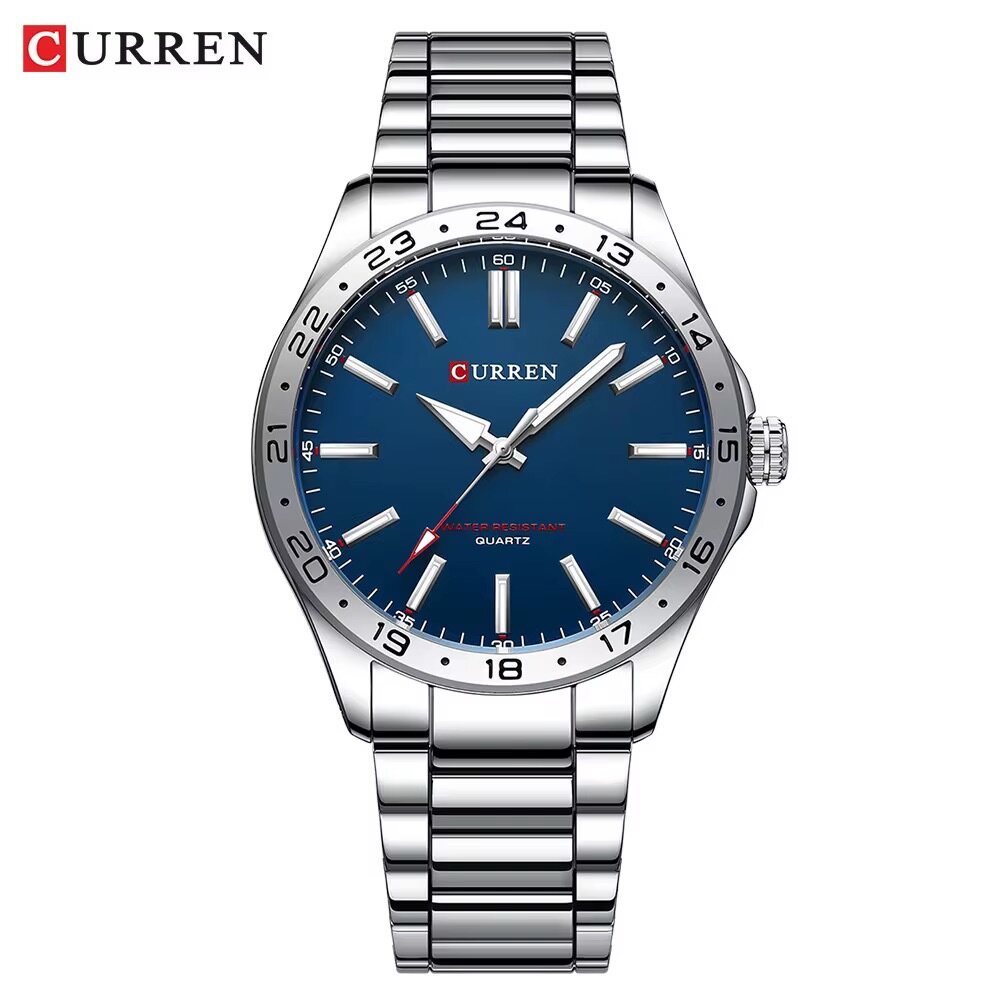 Montre Homme CURREN Quartz