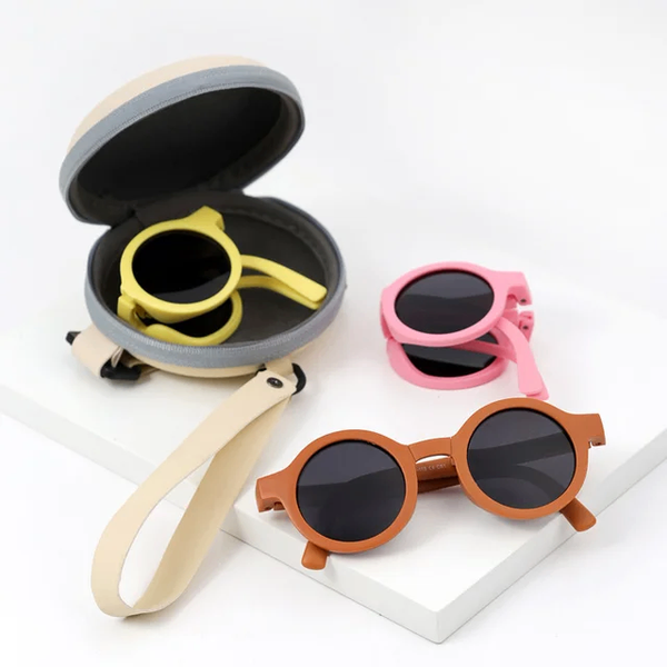 Lunettes solaires