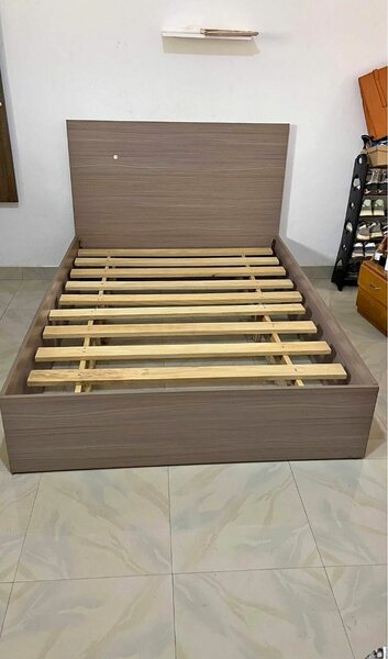 Bed frame