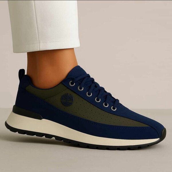 Baskets unisex confortables