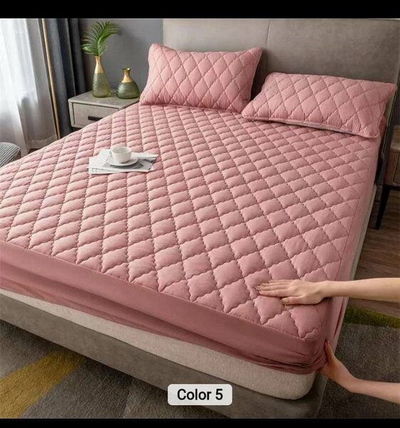 Protège matelas imperméables