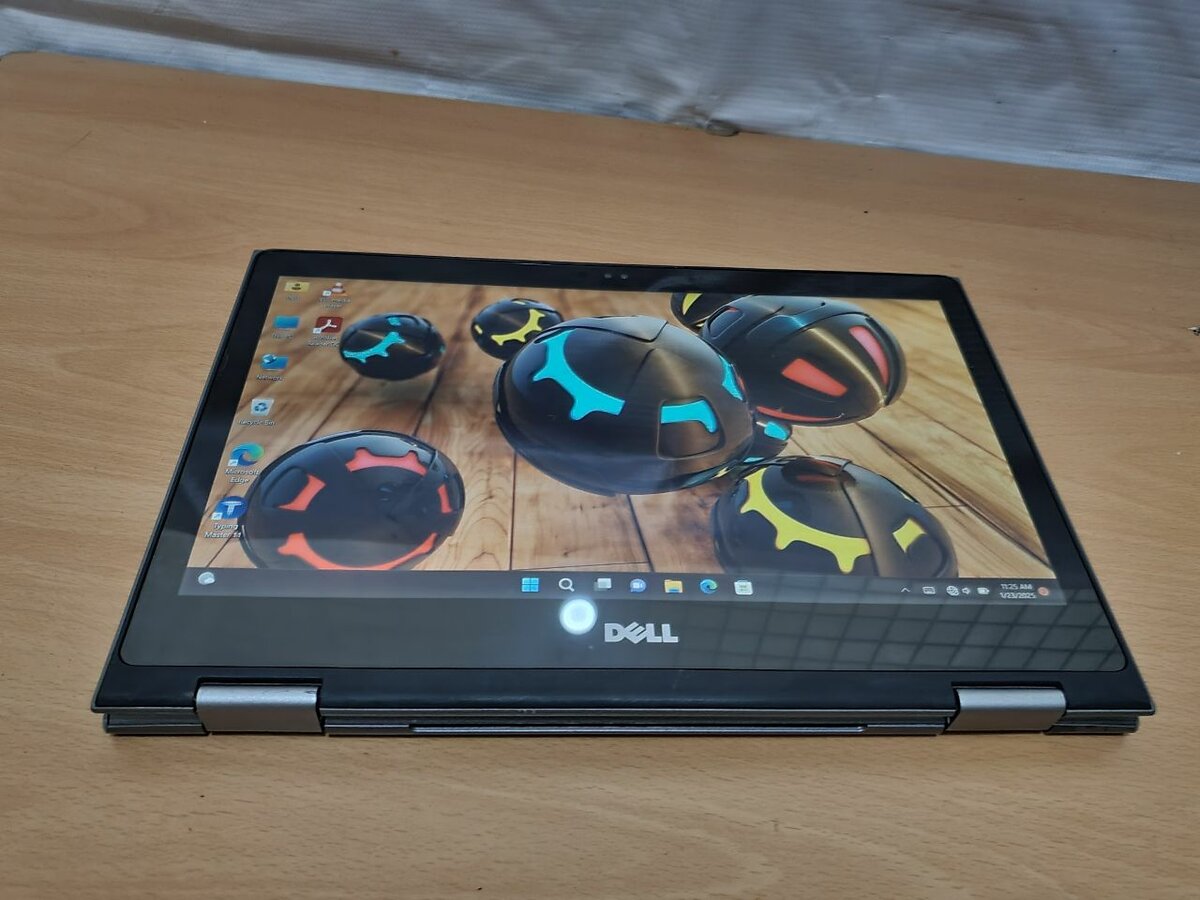 Dell Inspiron 13-5379