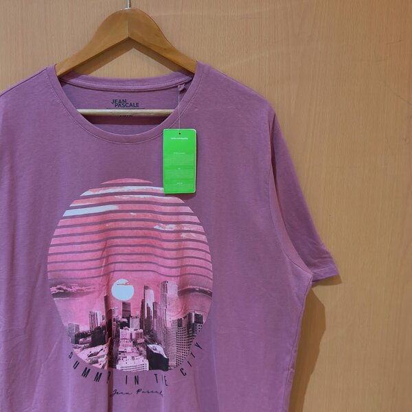 Men’s Casual T-shirts