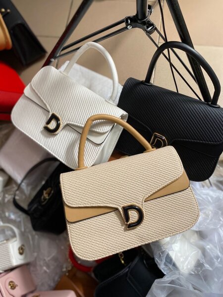 Sacs à main élégants