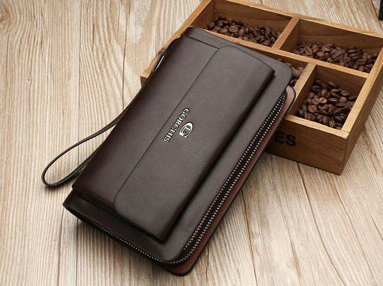 Quality leather Purse