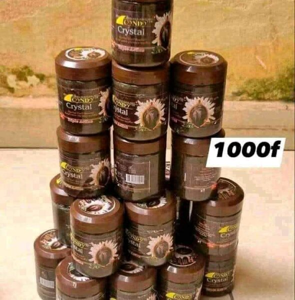 Condiment cristal 100g