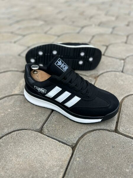 Chaussures de sport unisexes rétro