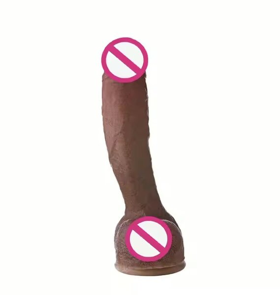 REALING Black Brown Realistic