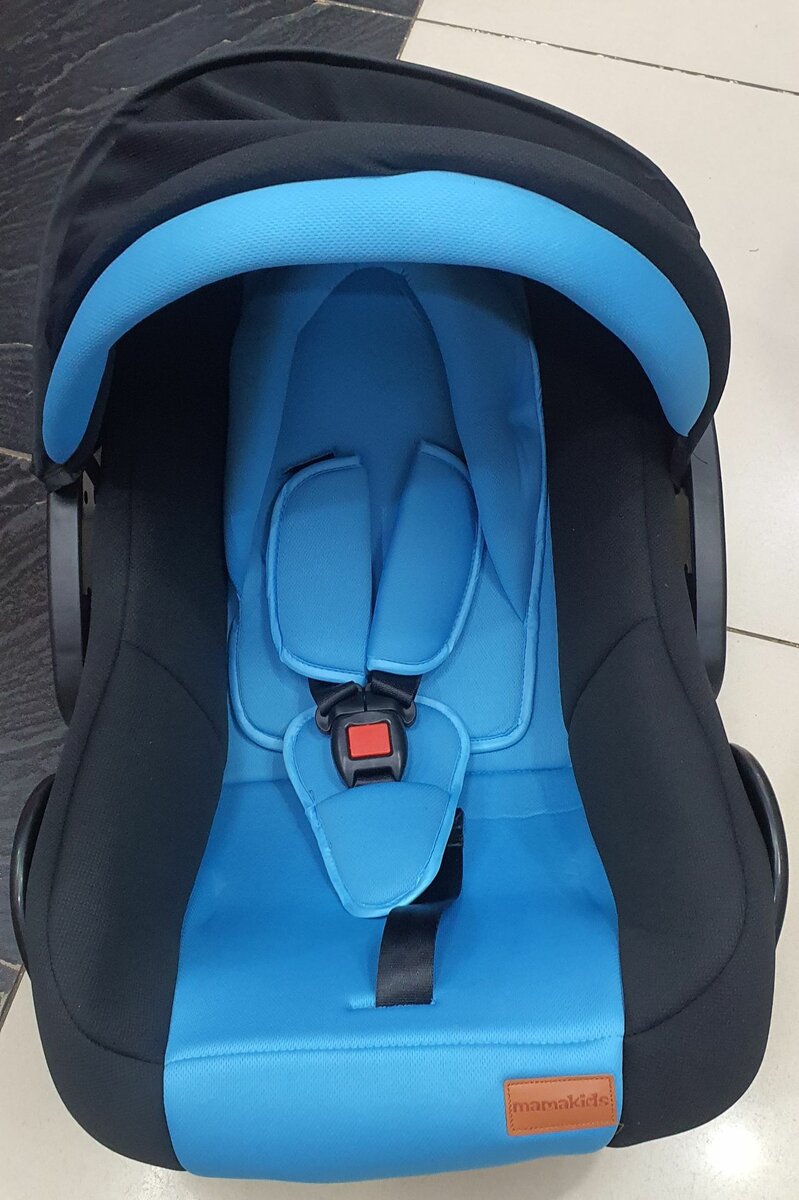 Baby carseat