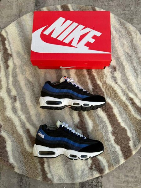 Nike Air Max Sneakers