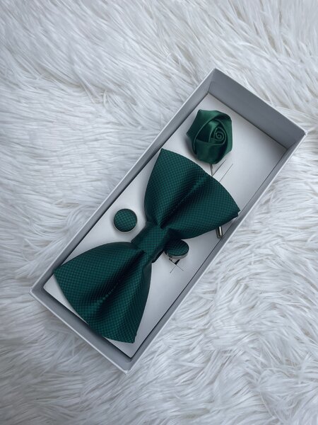 Coffret de noeud papillon