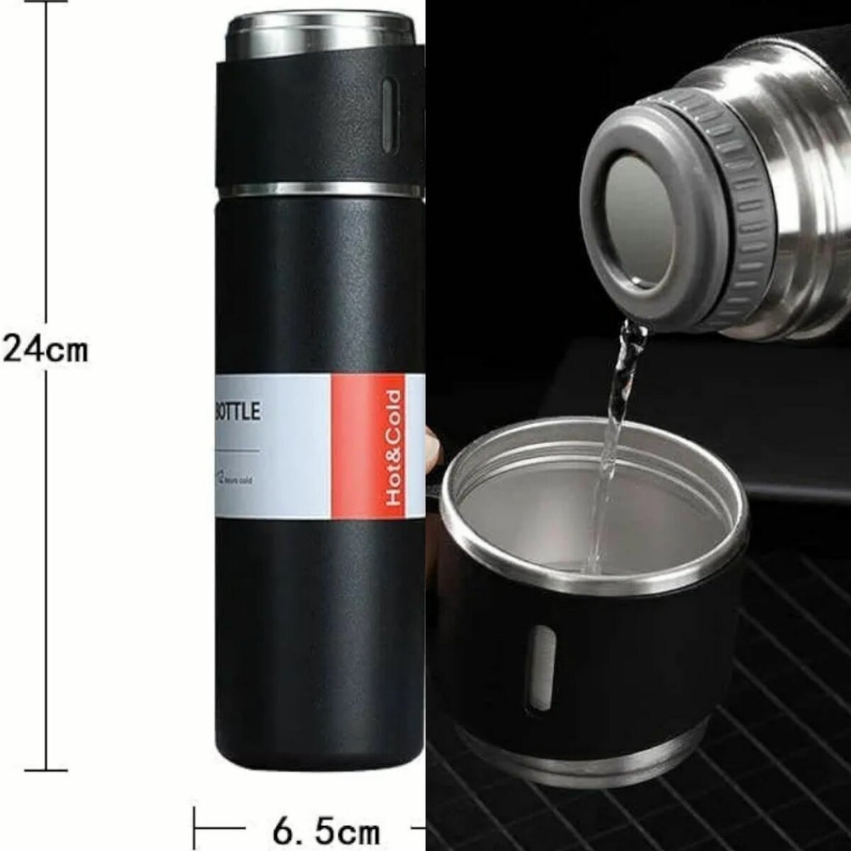 Vaccum Flask