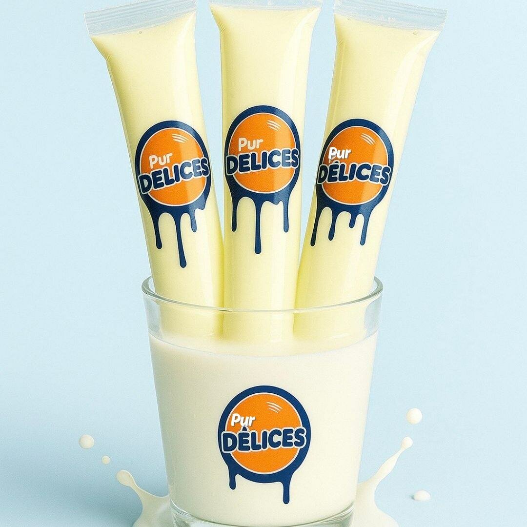 Grotto Delice (Lot de 10)