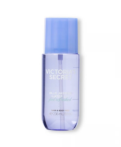 Brume pour Cheveux & Corps