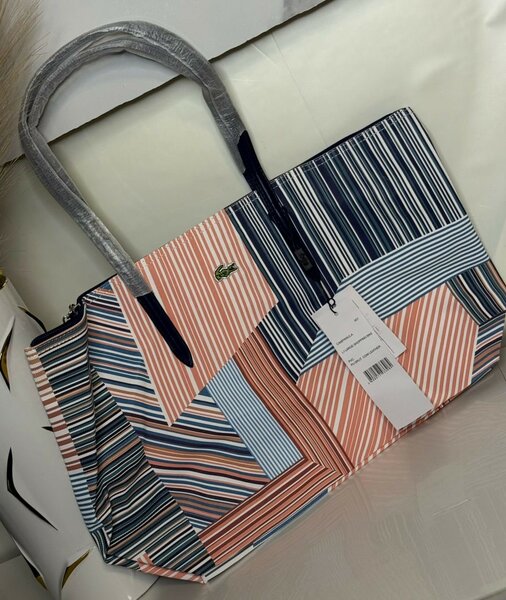 Sacs à main élégants en toile