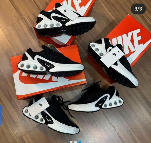 Air max Dn