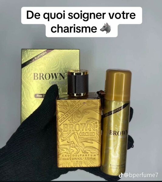 Parfum Homme Bad Lad