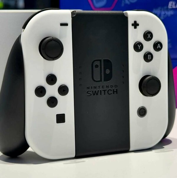 Manette Nintendo Switch - Joy-Con