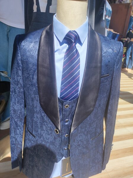 men's suits 3pieces