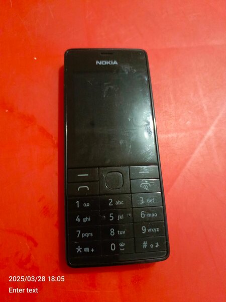 Nokia 515