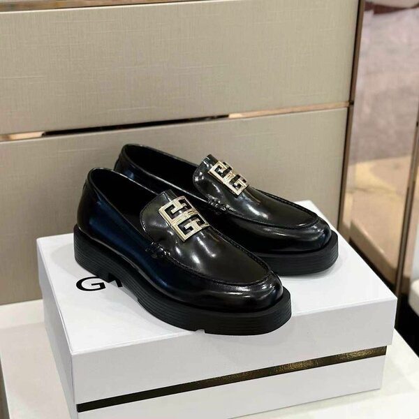 Givenchy Classic Shoes