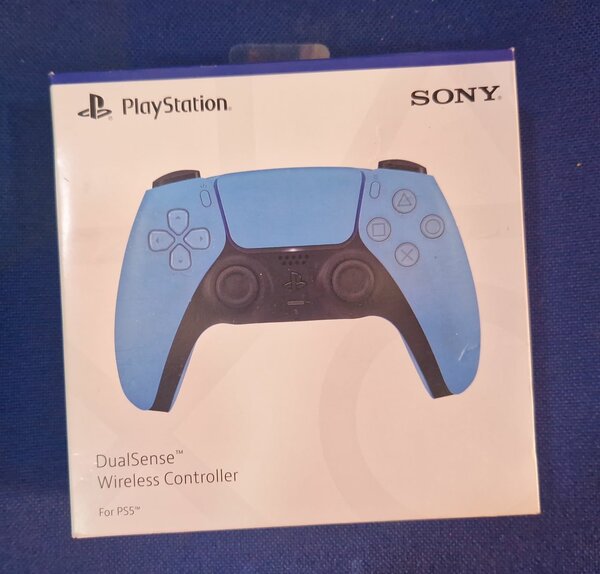 Manette PS5