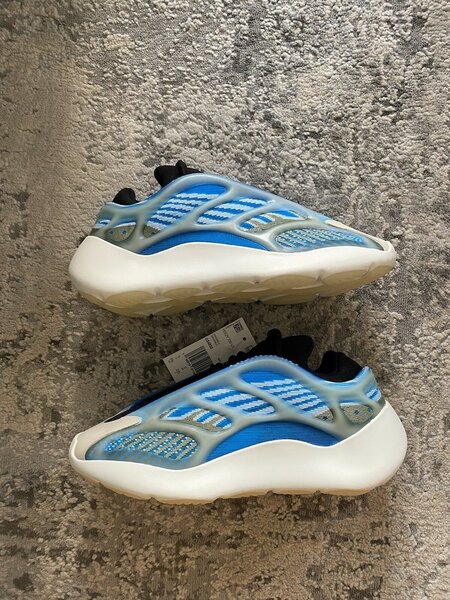 Baskets adidas yeezy