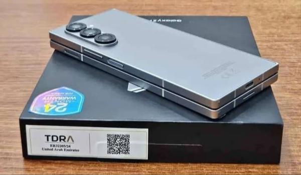 Smartphone haute performance