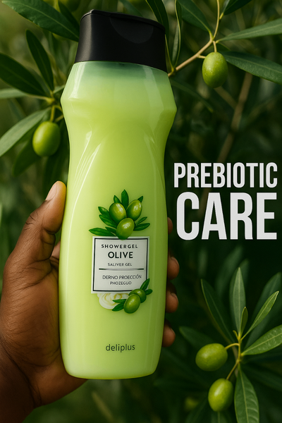 Olive Prébiotique