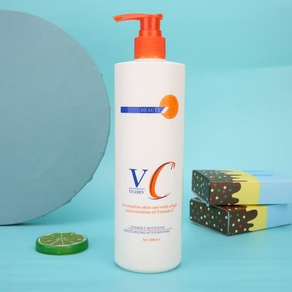 Lotion Hydratante Vitamine C