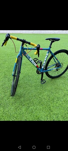 Vélo de course Cinelli