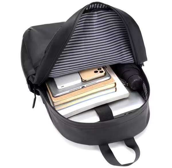 Sac à dos imperméable moderne