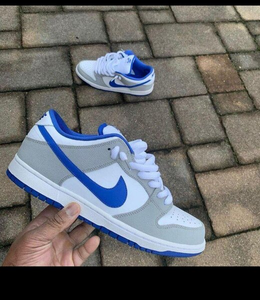 Nike sb