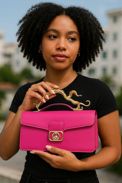 Sac à main élégant pour femme