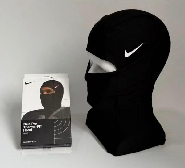 Nike Pro Therma-FIT Hood Masque de Ski