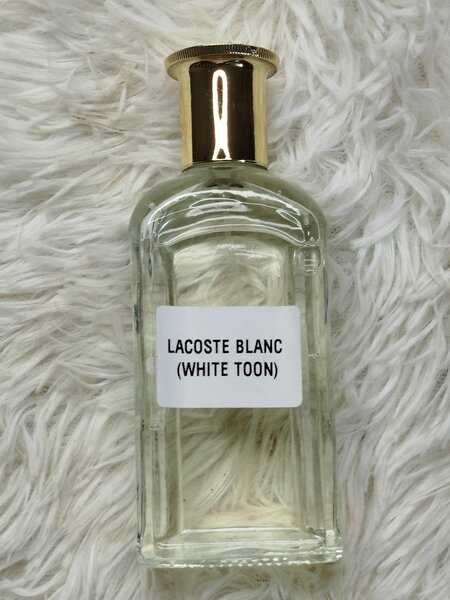 Parfum Lacoste Blanc 100ml