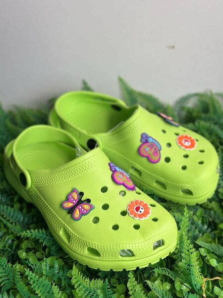 Ladies Crocks