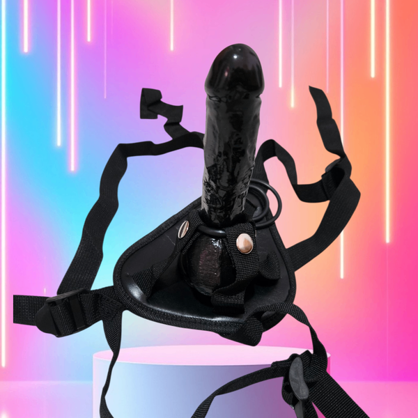 Sextoys Ceinture Gode X05