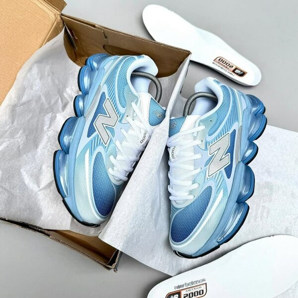 Baskets de sport légères