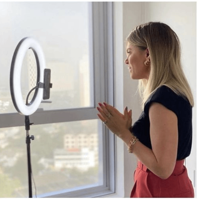 Ring Light