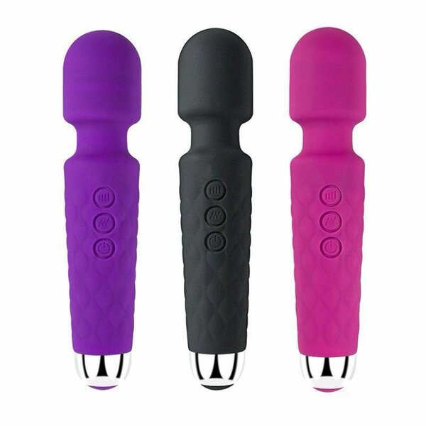 Vibro masseur