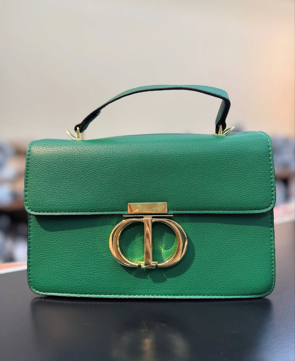 Sac à main élégant en cuir