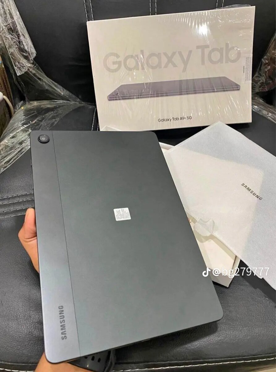 Tablette Samsung GalaxyTab A9+